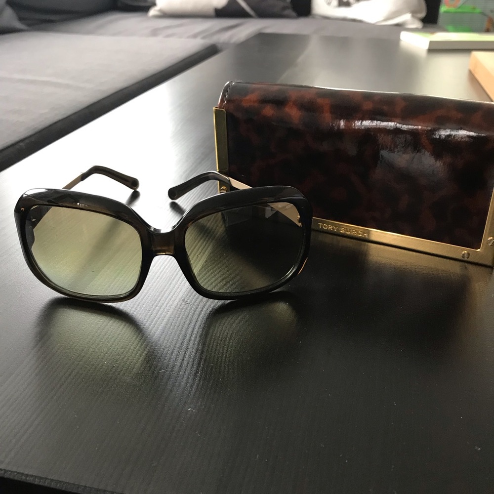 Tory Burch sunglasses